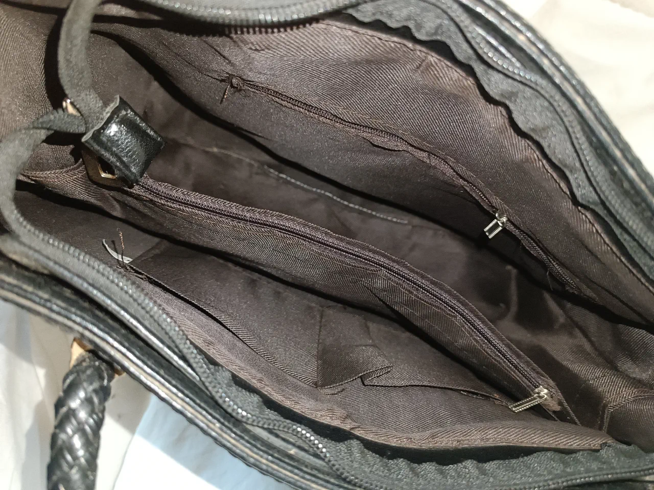 Cartera Sin marca - imagen 5