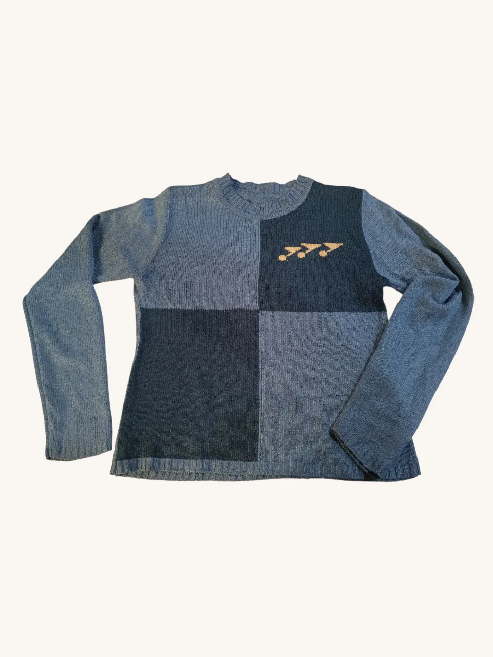 Sweater Vintage · Talle S