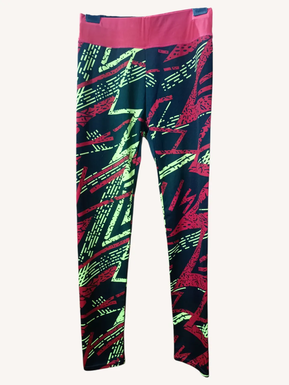 Calza Mundo mix · Talle S
