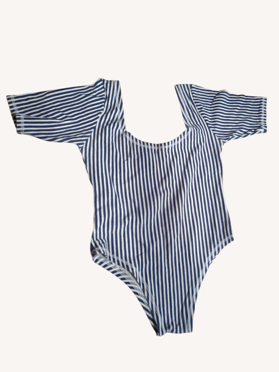 Body Sin marca · Talle S