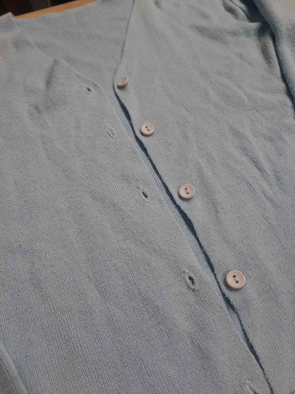 Cardigan Conjunto 2 piezas - imagen 6