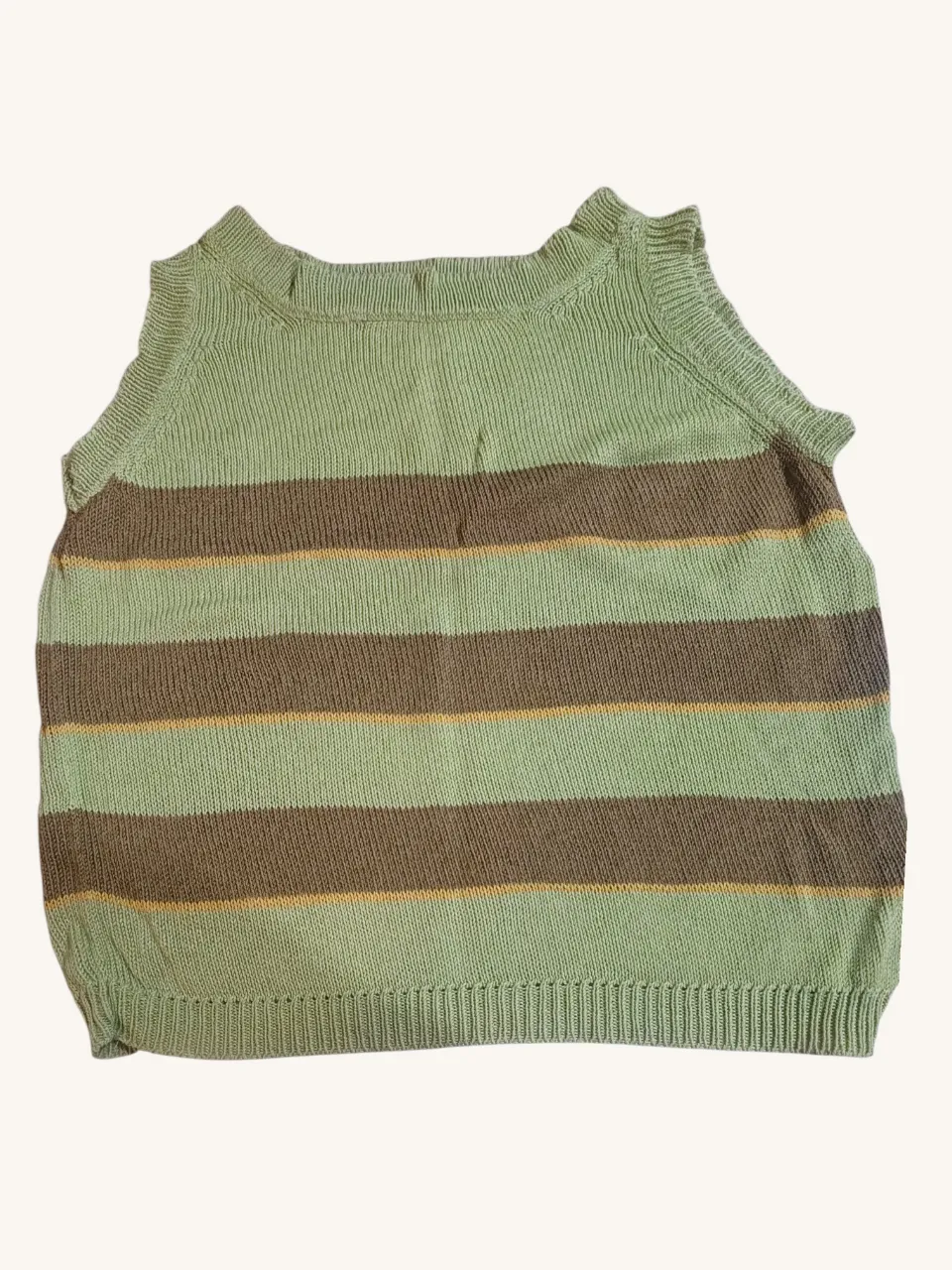 Musculosa Vintage - imagen 1