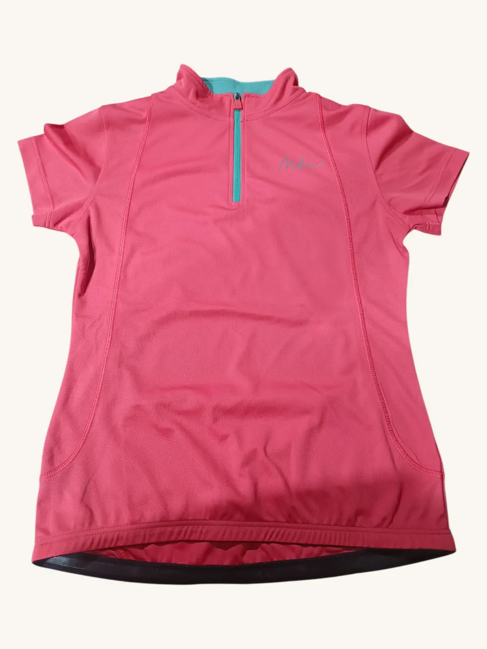 Remera Ciclismo - imagen 1