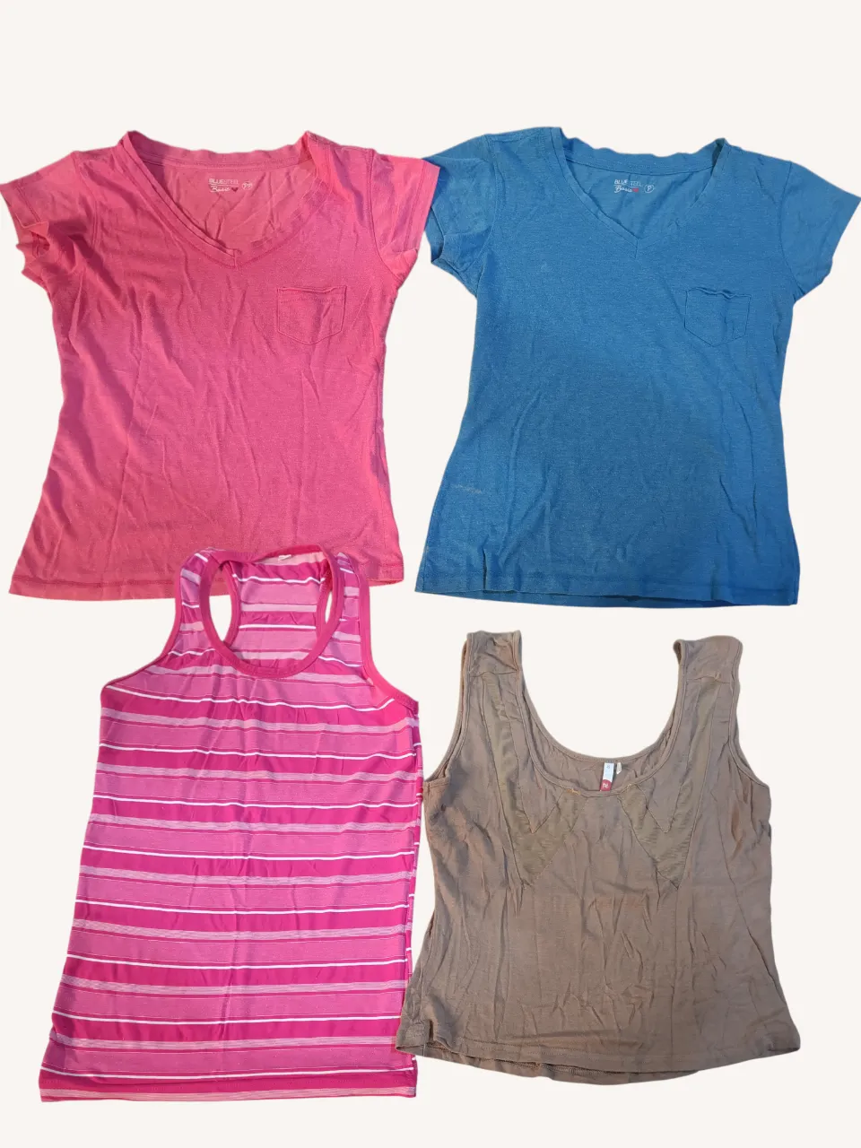 Remera Sin marca - imagen 1