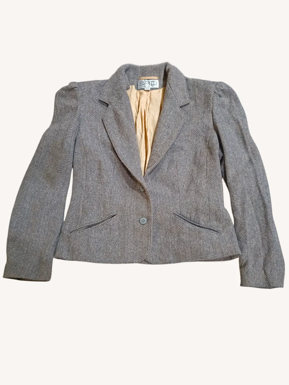 Blazer Vintage - imagen 1