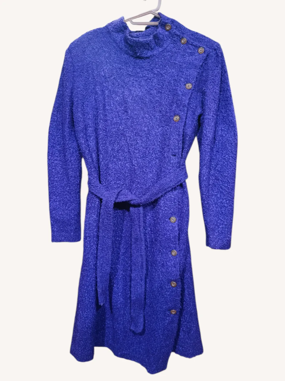 Vestido Vintage · Talle M