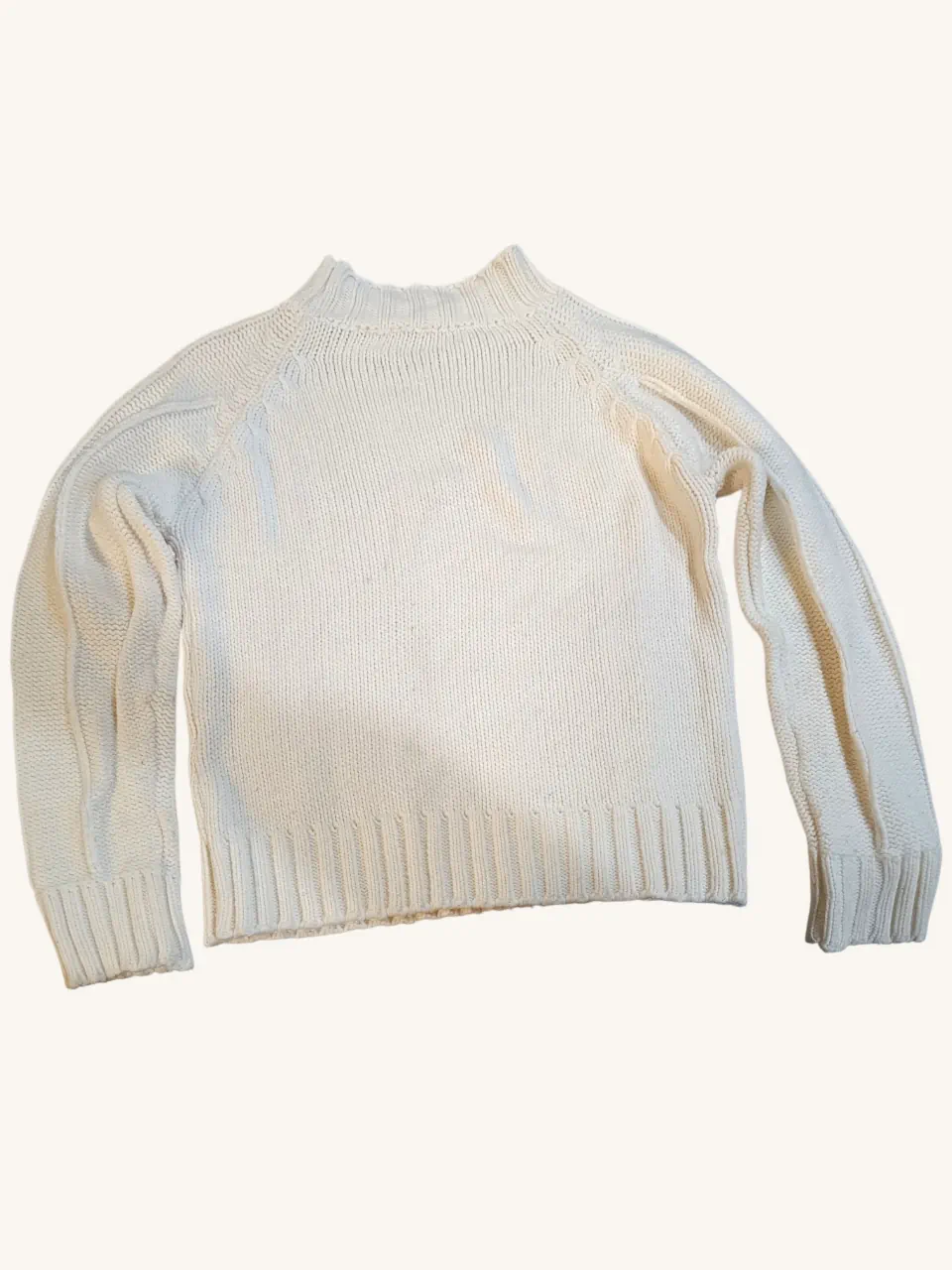 Sweater Sin marca - imagen 2