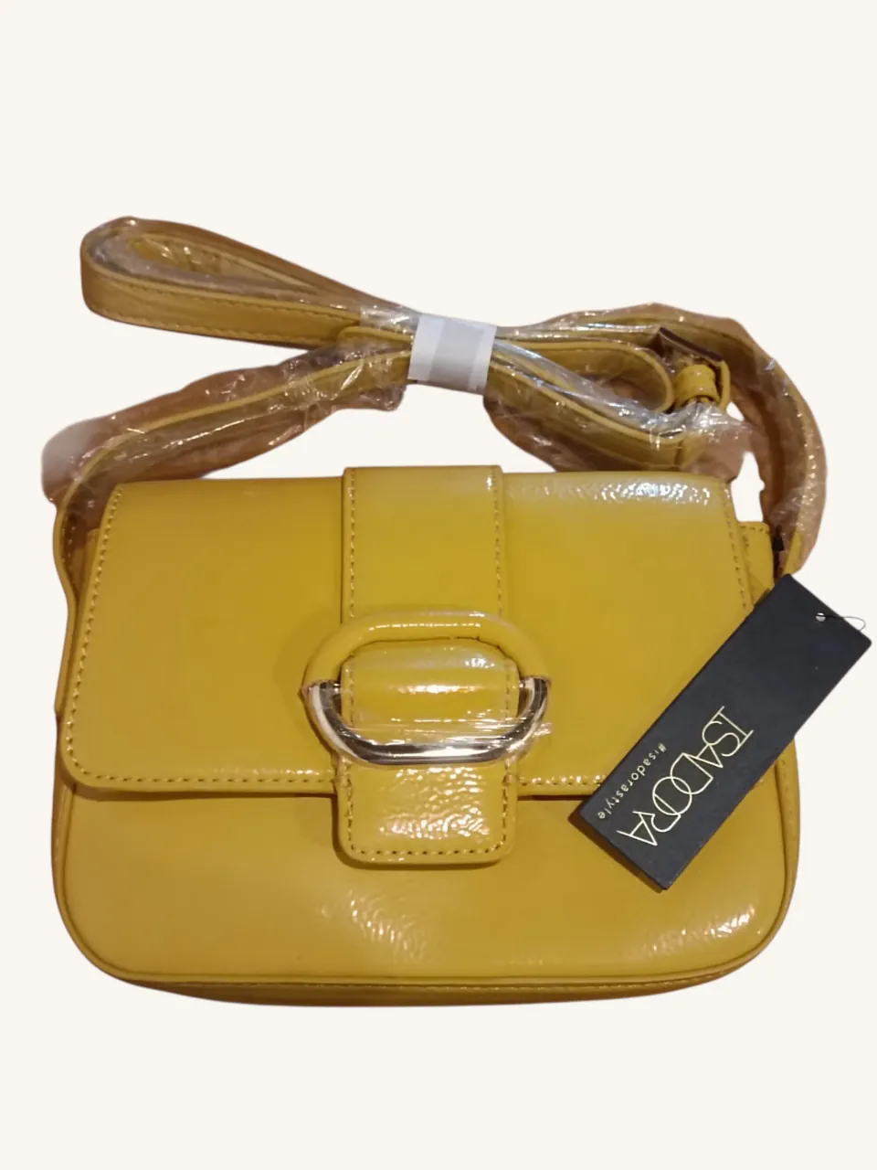Cartera Isadora - imagen 1