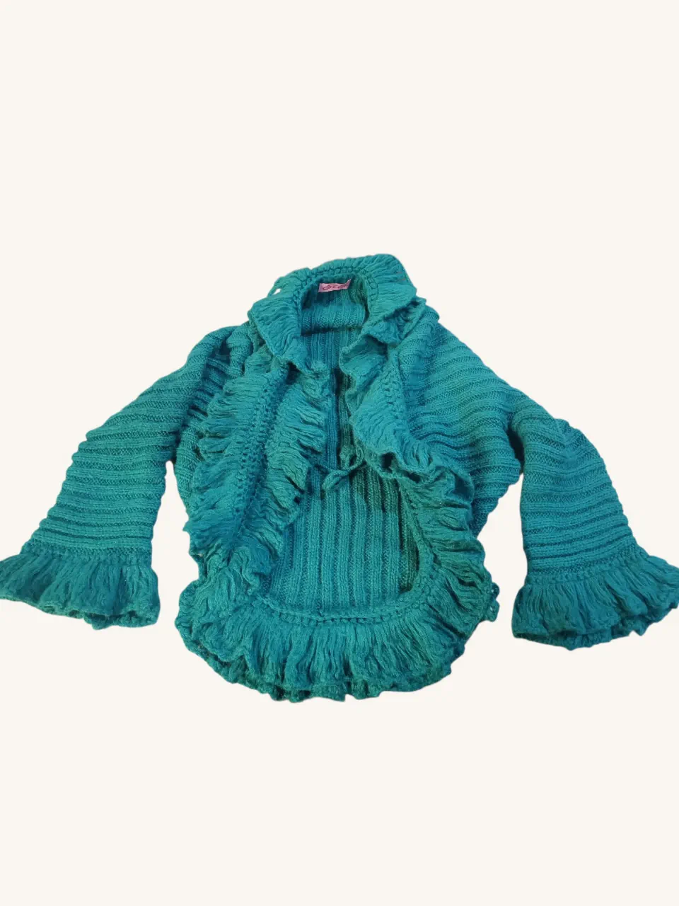 Cardigan Sin marca - imagen 1