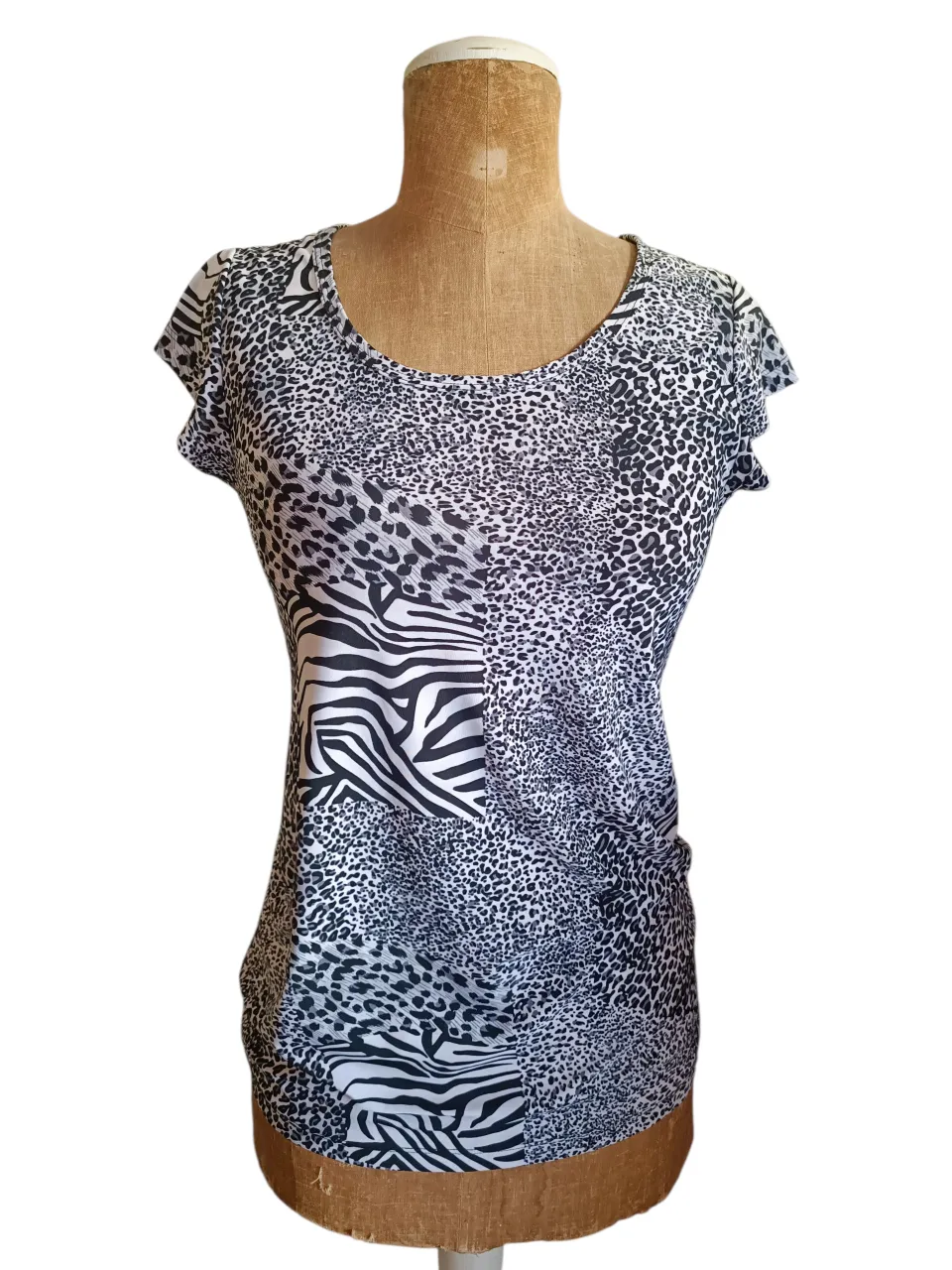 Remera Sin marca - imagen 1