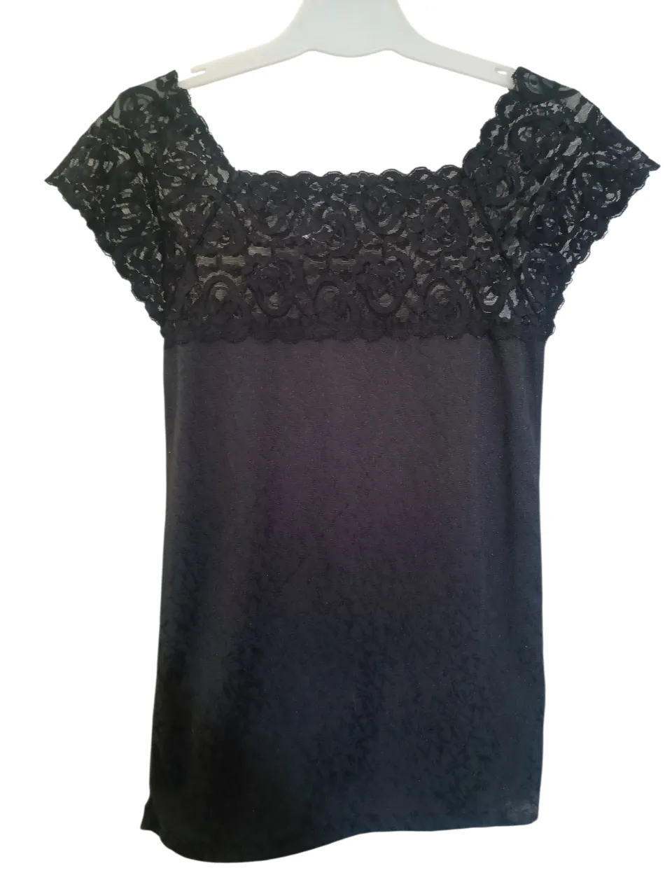 Remera Vintage · Talle único