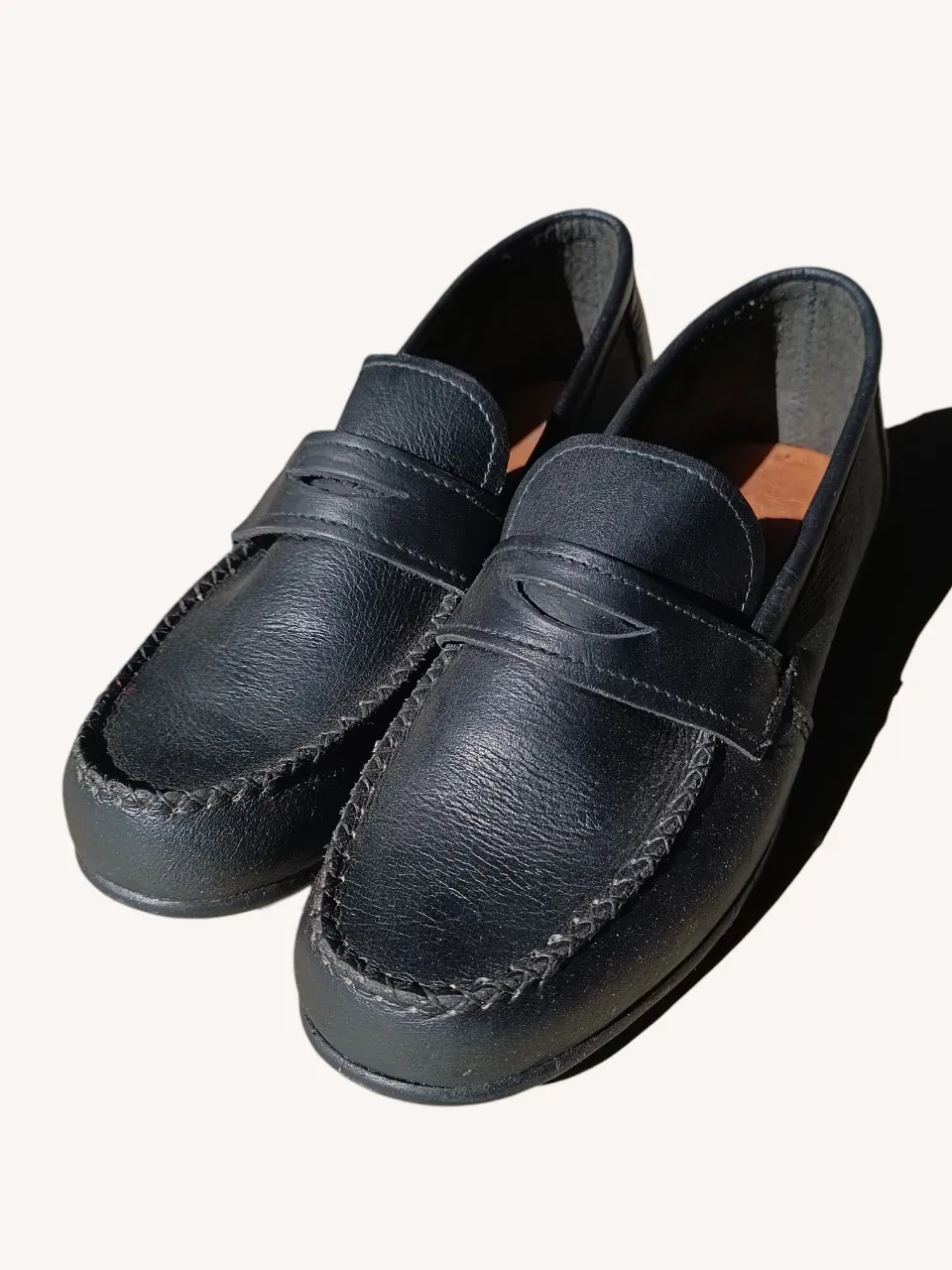 Zapatos Artesanal - imagen 1