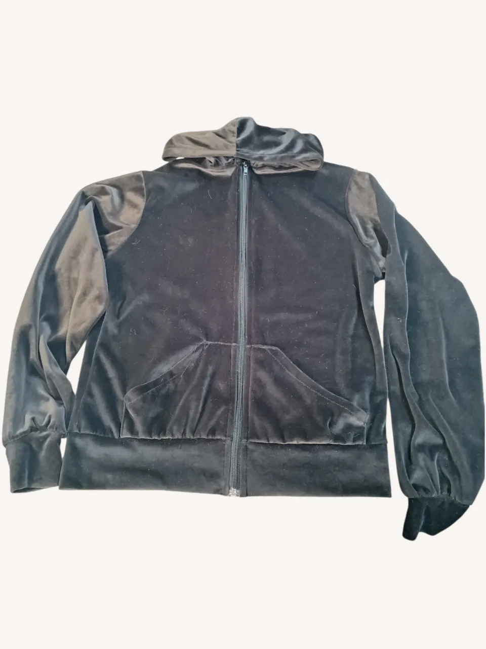Campera Sin marca - imagen 1
