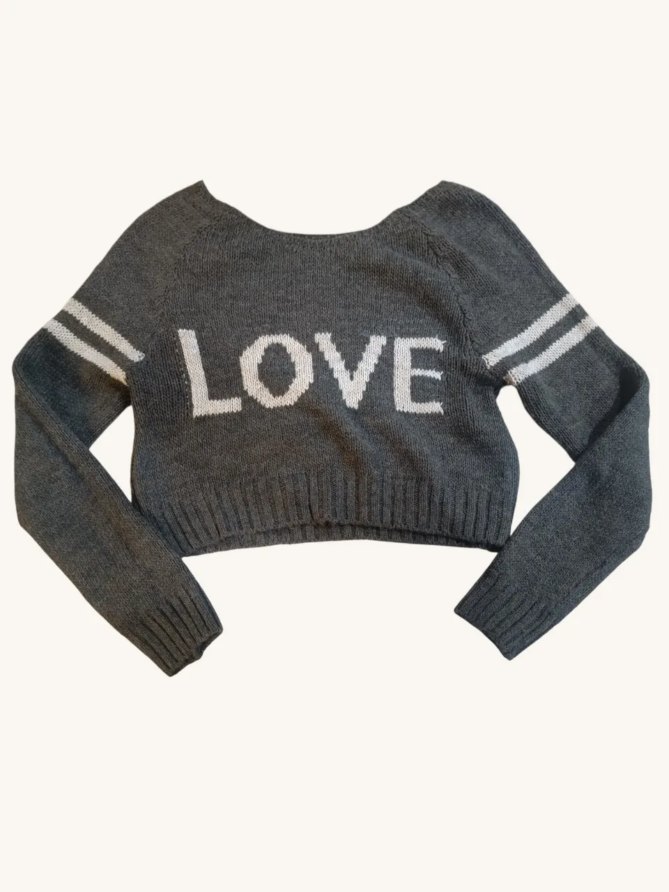 Sweater Sin marca - imagen 1