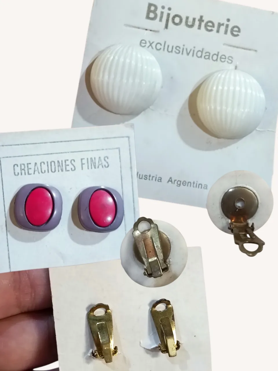 Aros Vintage
