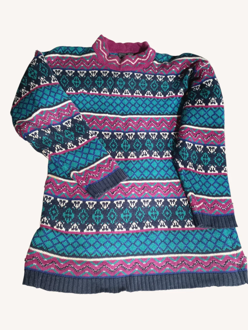 Sweater Paul harris · Talle M