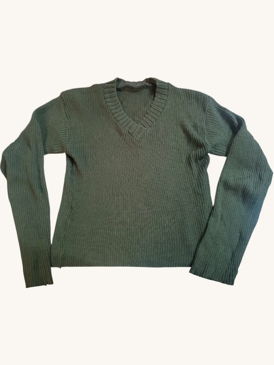 Sweater Sin marca - imagen 1