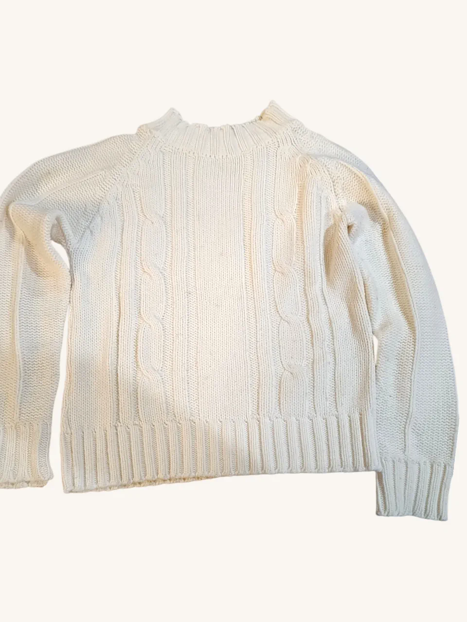 Sweater Sin marca · Talle M