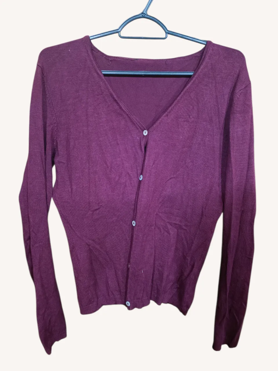 Cardigan Sin marca - imagen 1