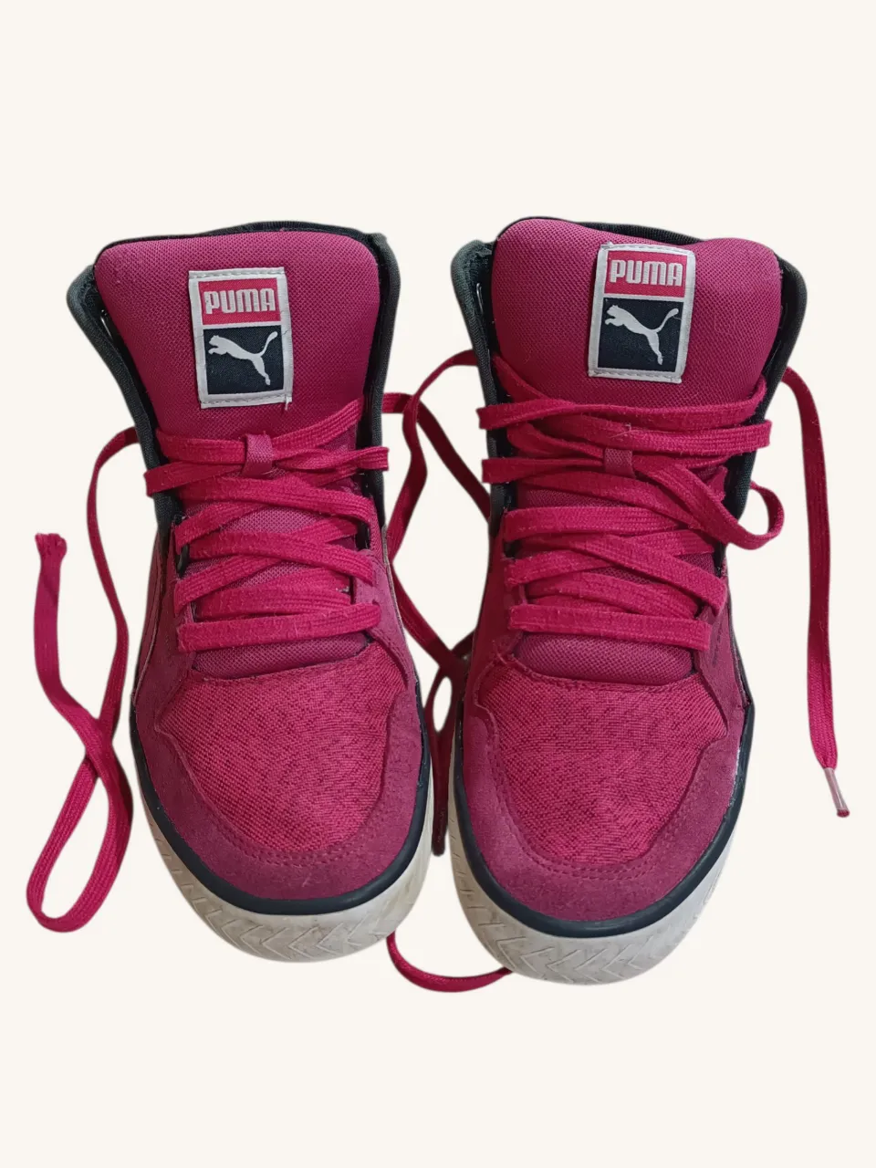 Zapatillas Puma · Talle EU 39