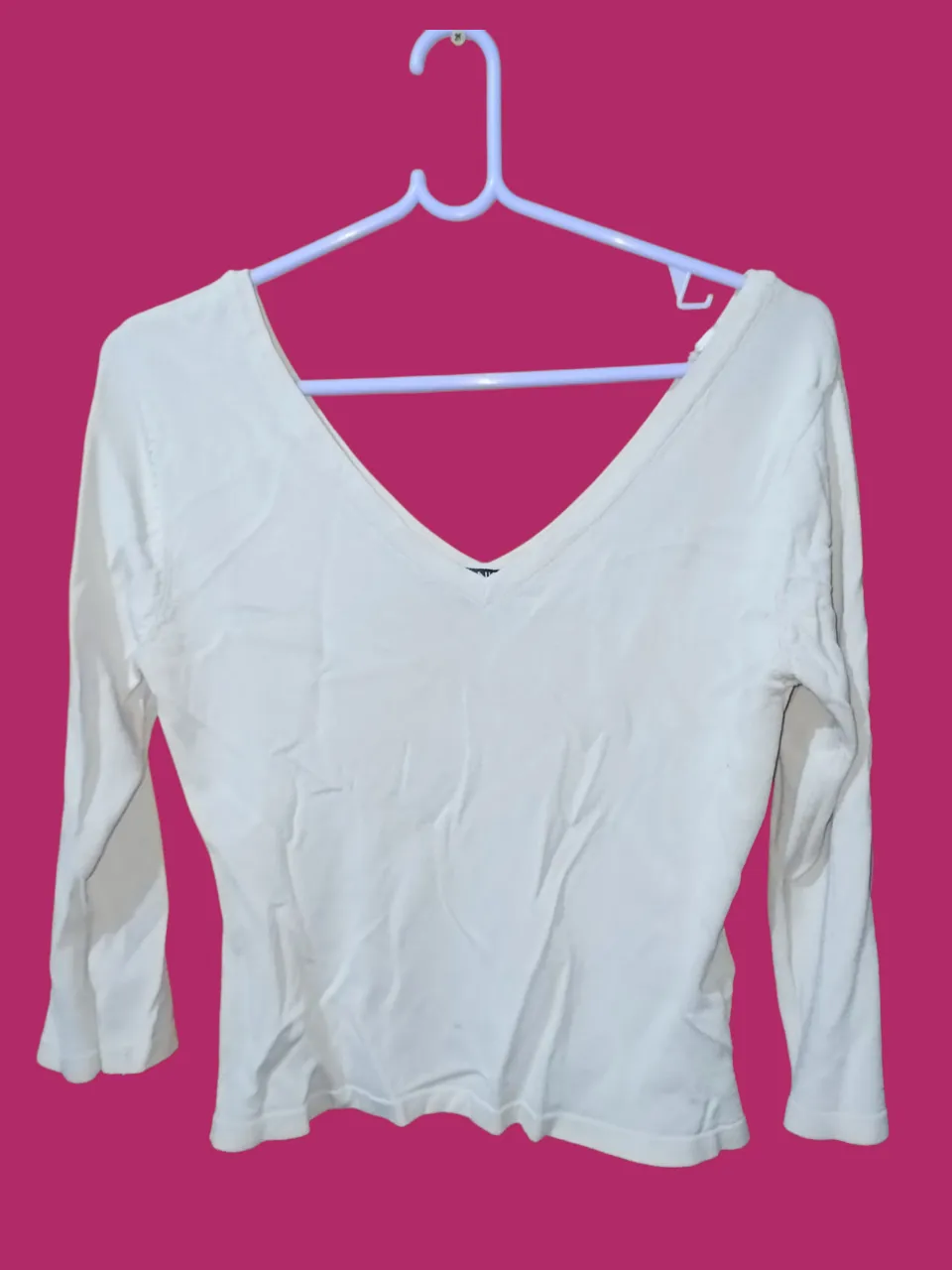 Remera Dnk - imagen 1