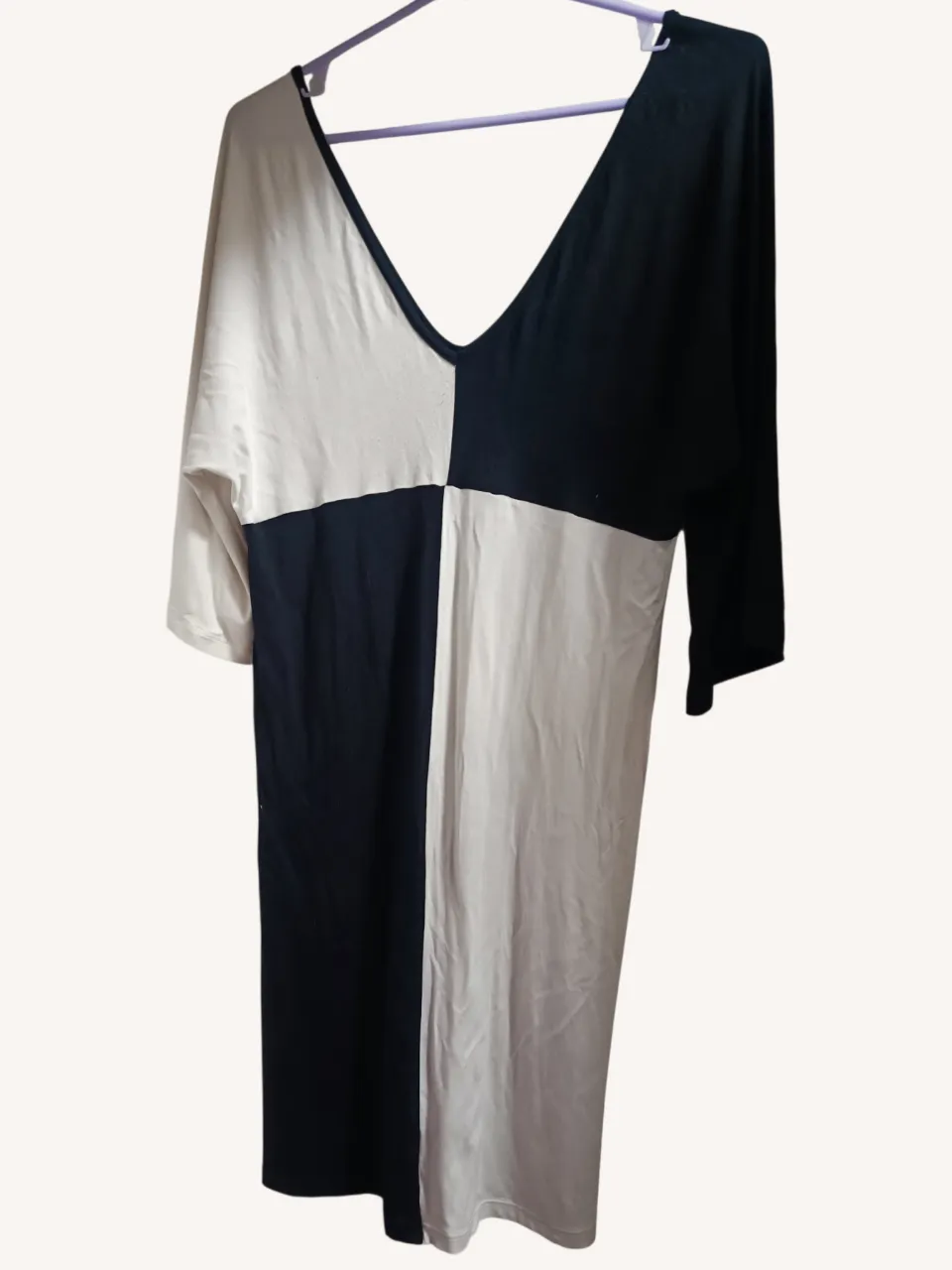Vestido Calzedonia · Talle M