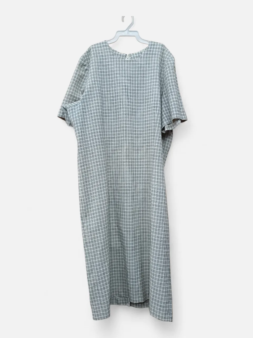 Vestido Vintage · Talle S