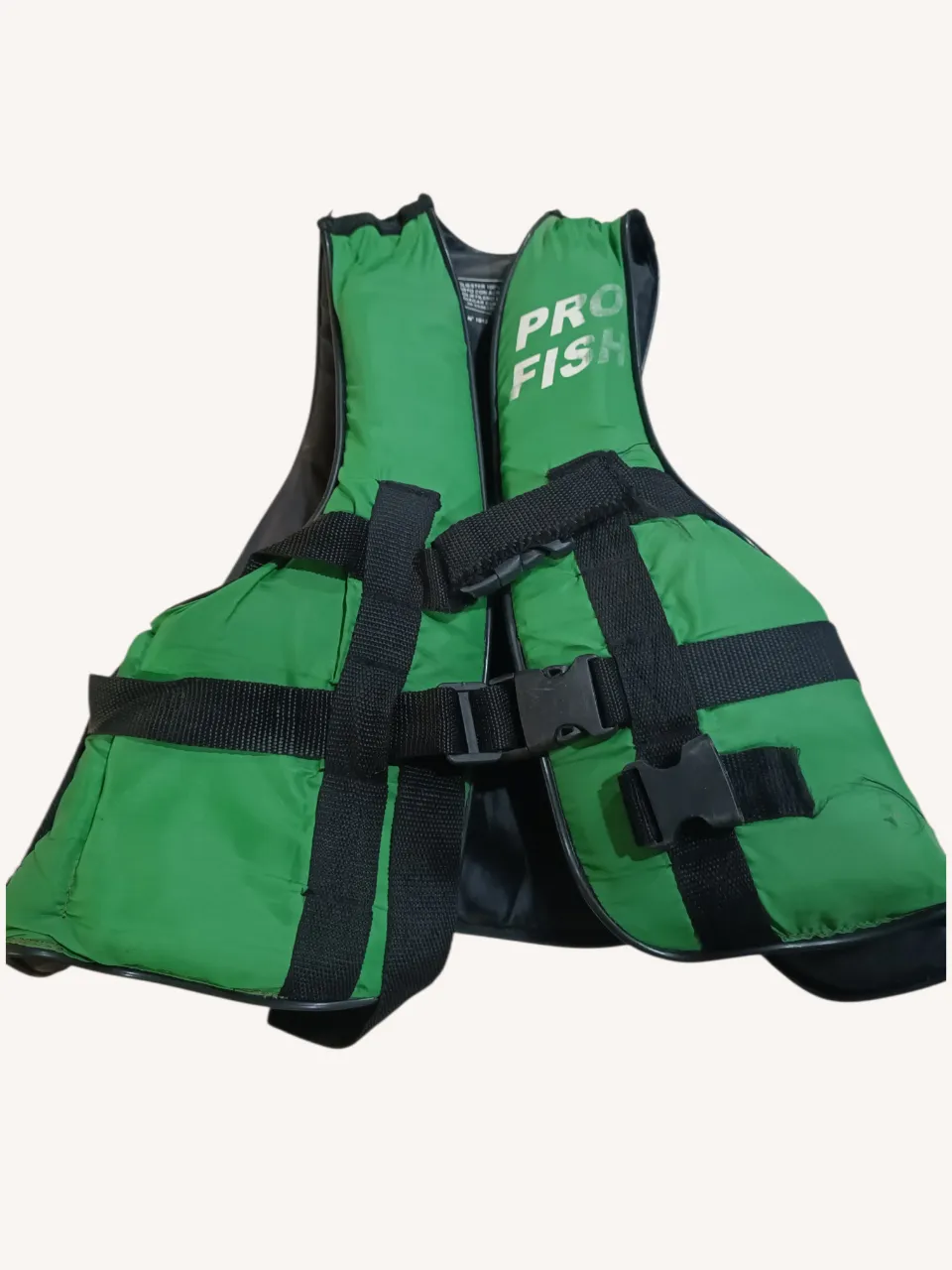 Traje de baño Pro fish - imagen 1
