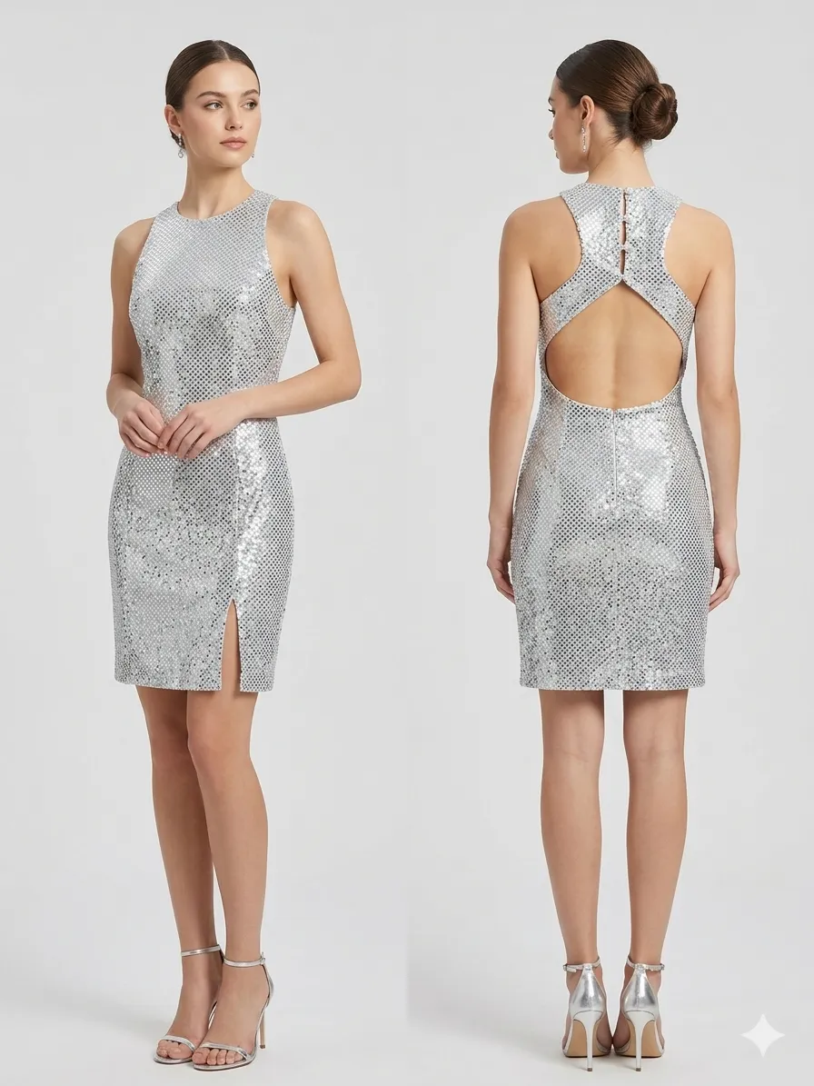 Vestido Roberta - imagen 1