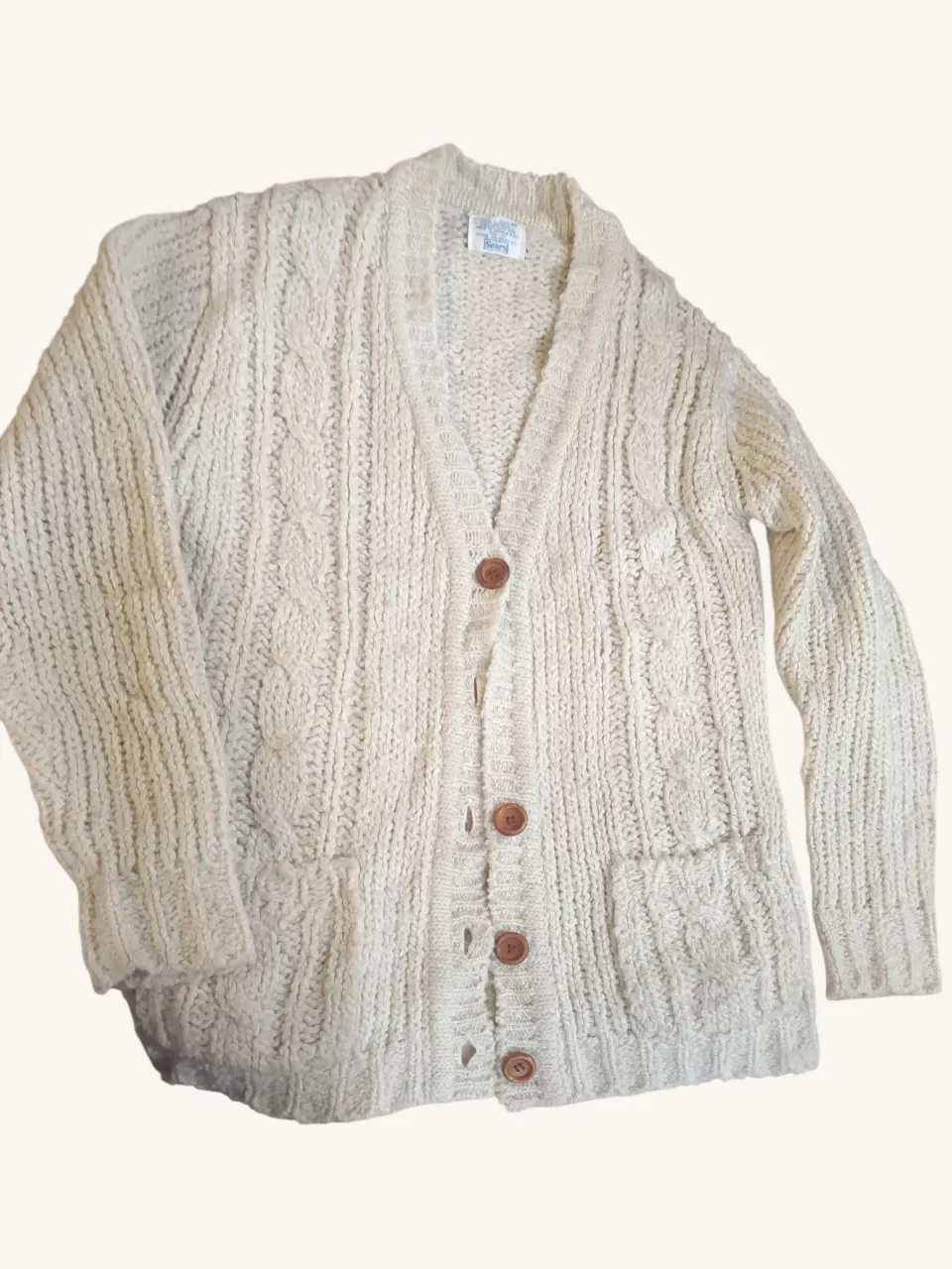 Sweater Sears · Talle S
