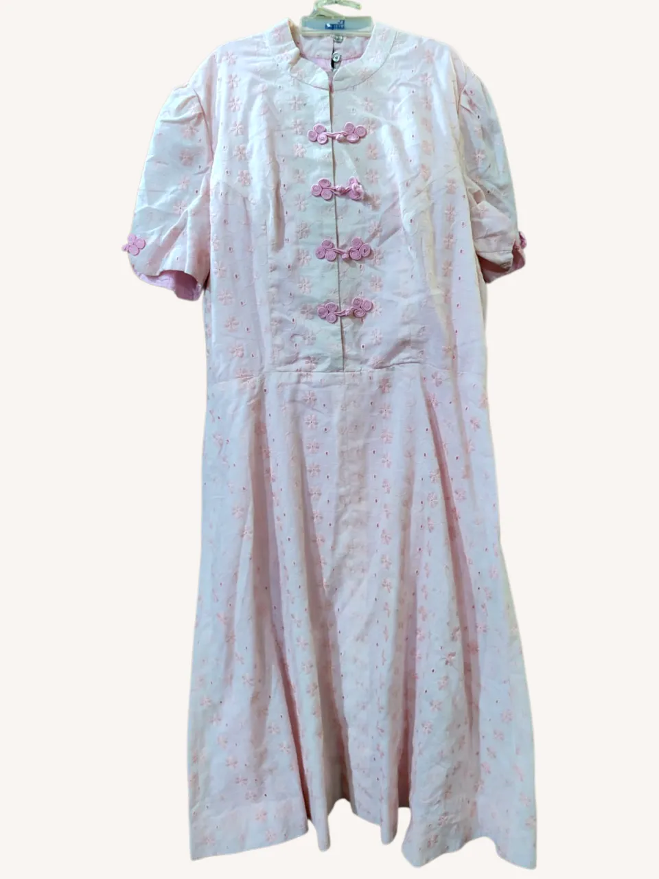 Vestido Vintage · Talle XS