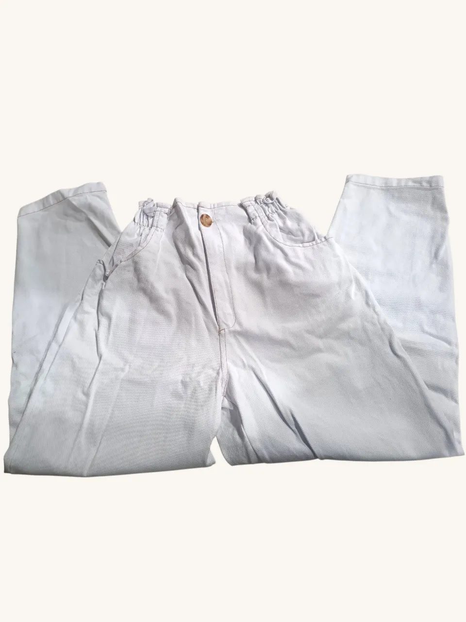 Jean Sin marca - imagen 1