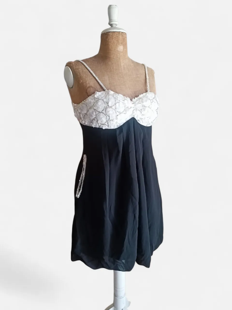 Vestido Dinato - imagen 1