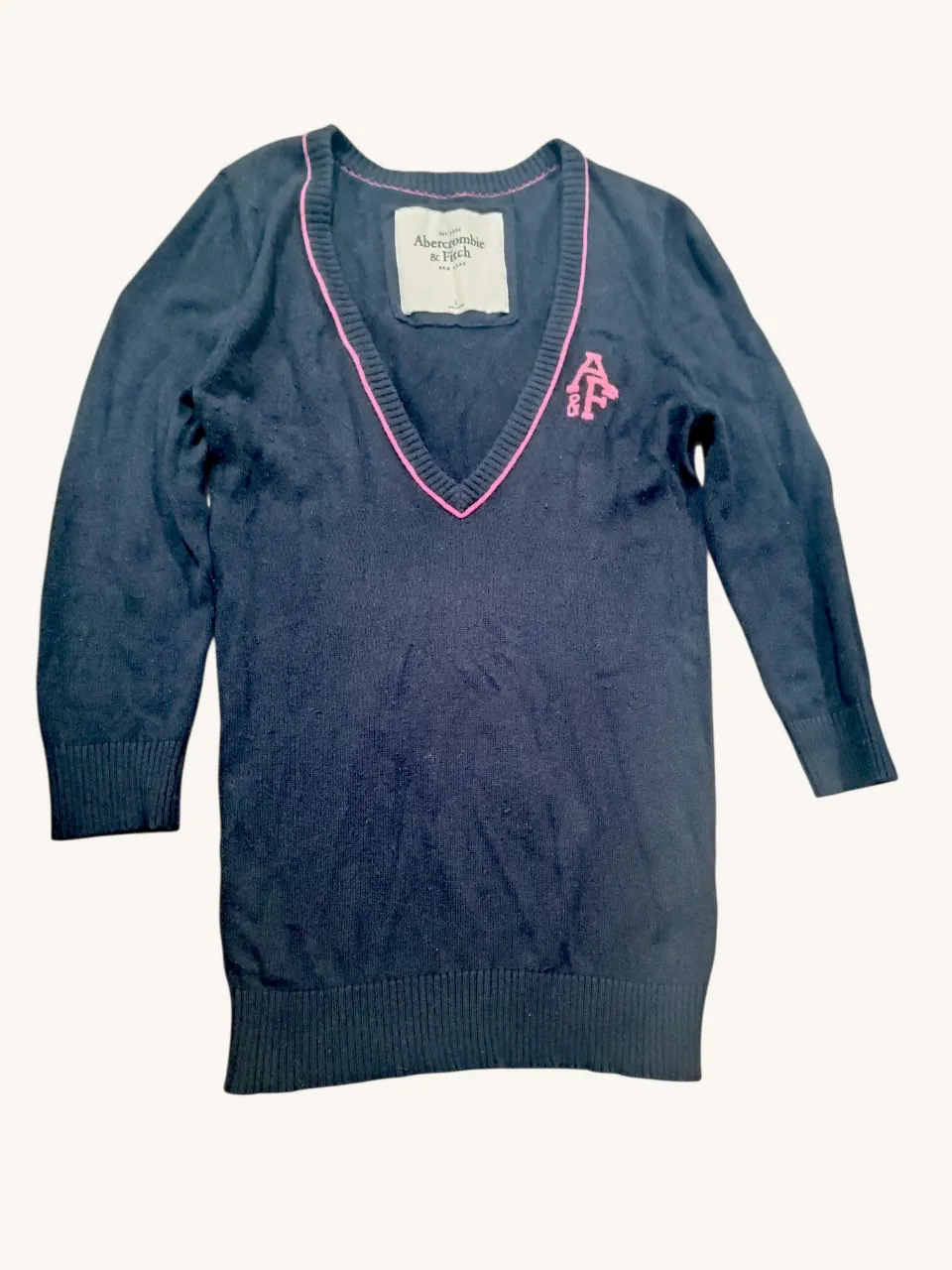 Sweater Abercrombie & Fitch - imagen 1