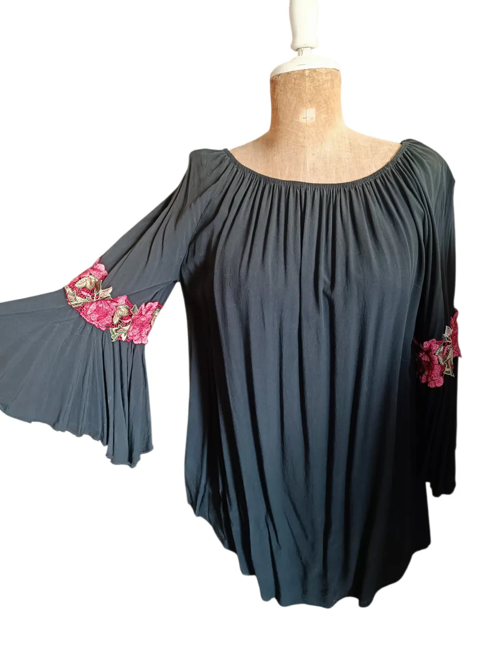 Blusa Sin marca - imagen 1