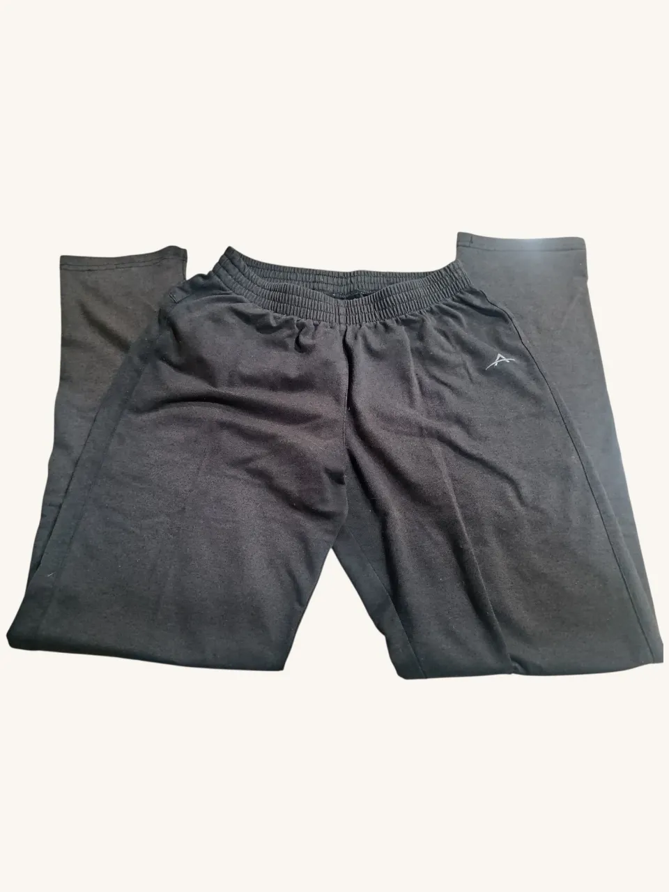 Pantalón Abyss · Talle M