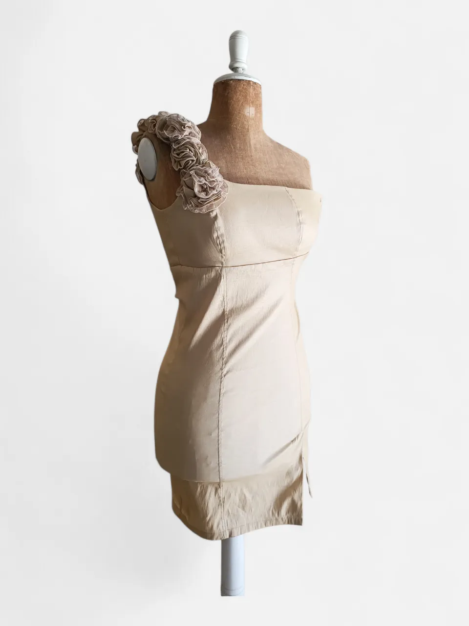 Vestido Sin marca - imagen 1