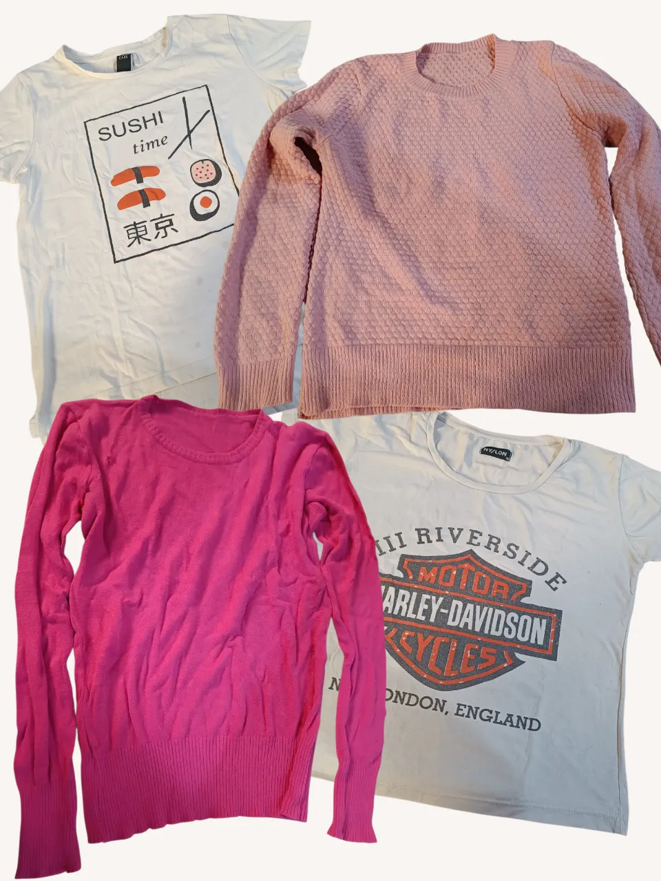 Sweater Lote - imagen 1