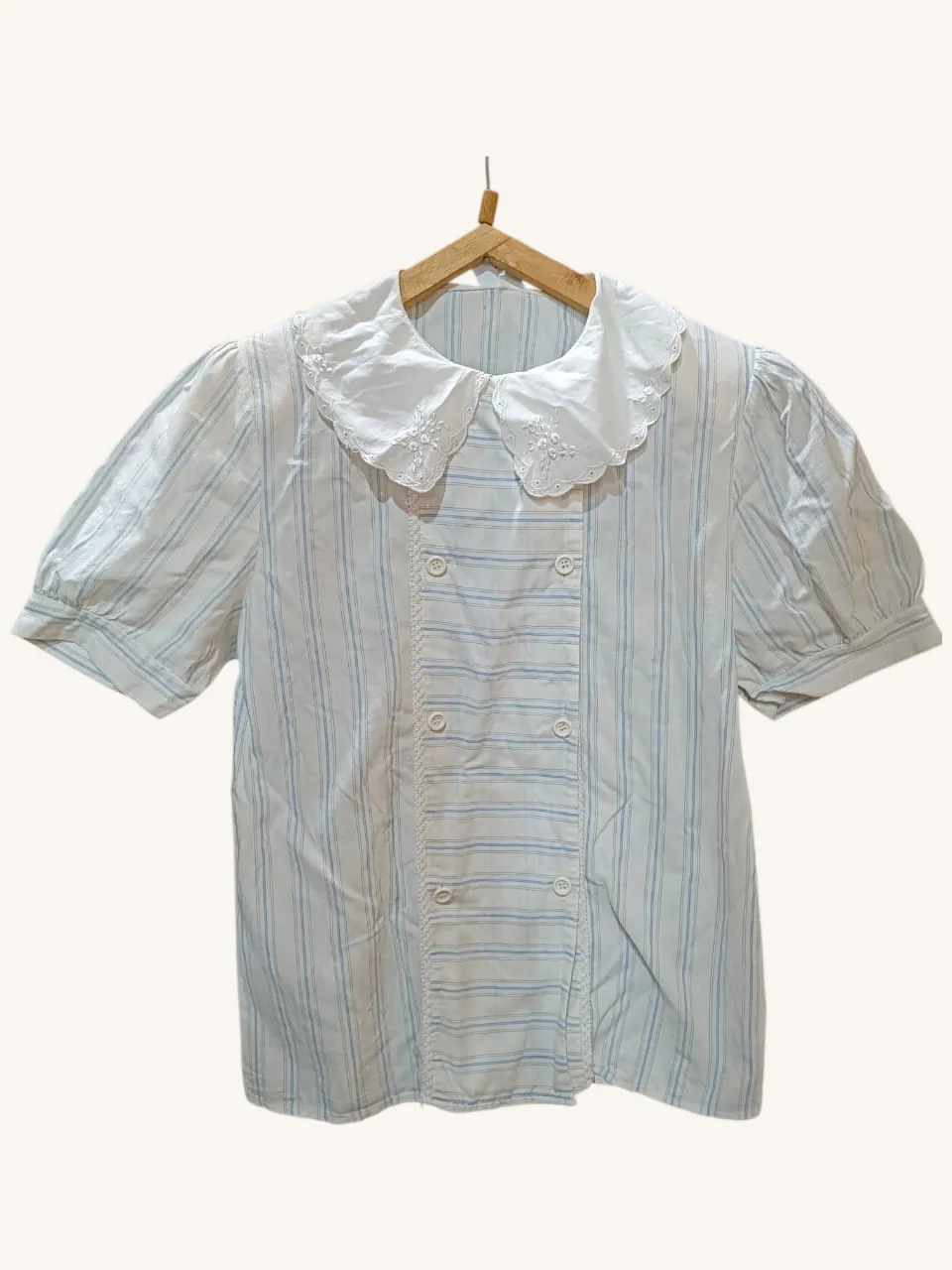 Vintage · Talle S