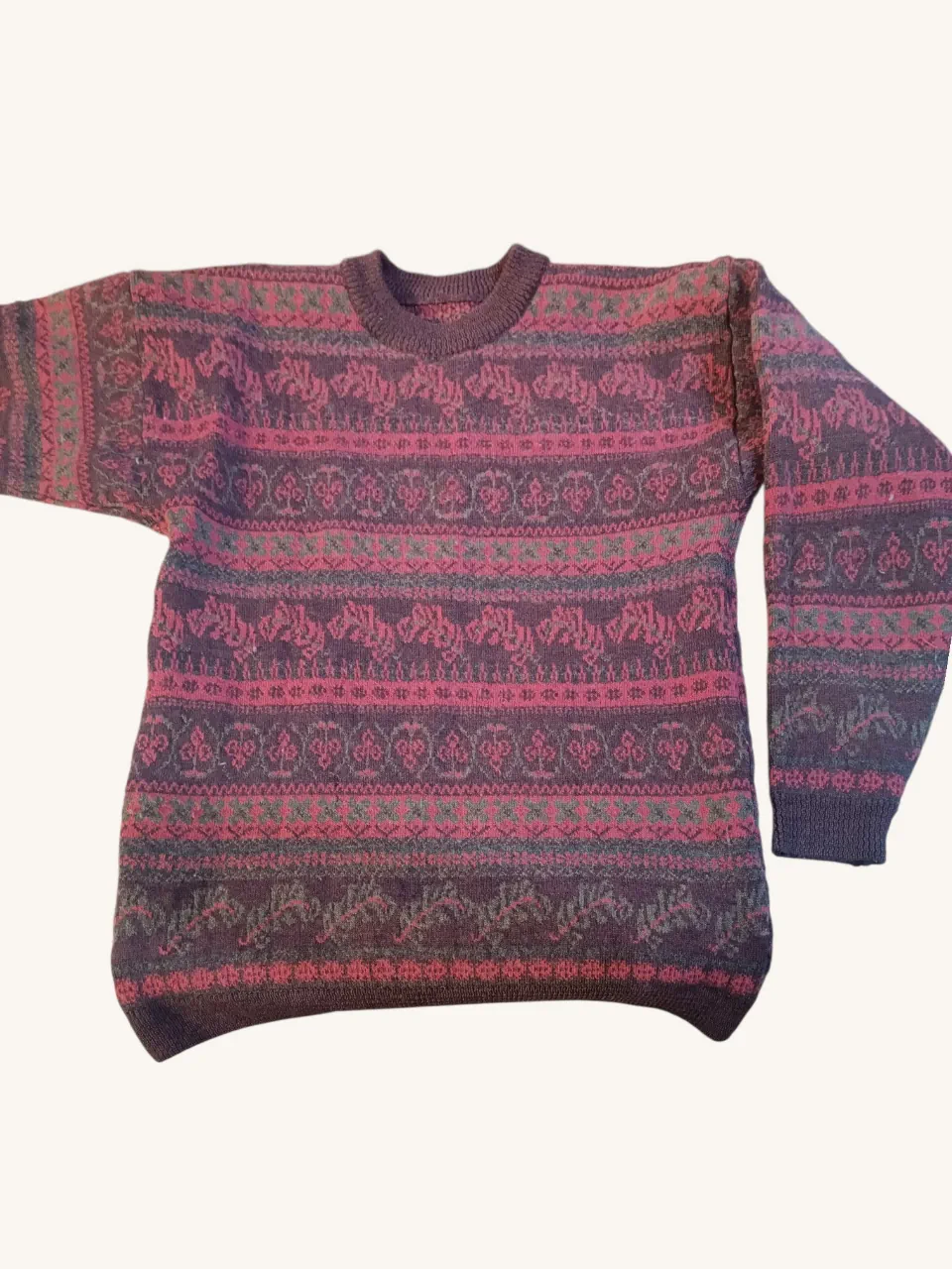 Sweater Sin marca - imagen 1