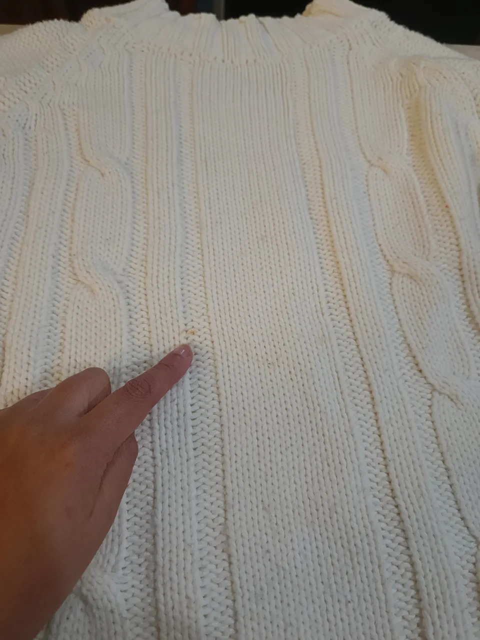 Sweater Sin marca - imagen 5