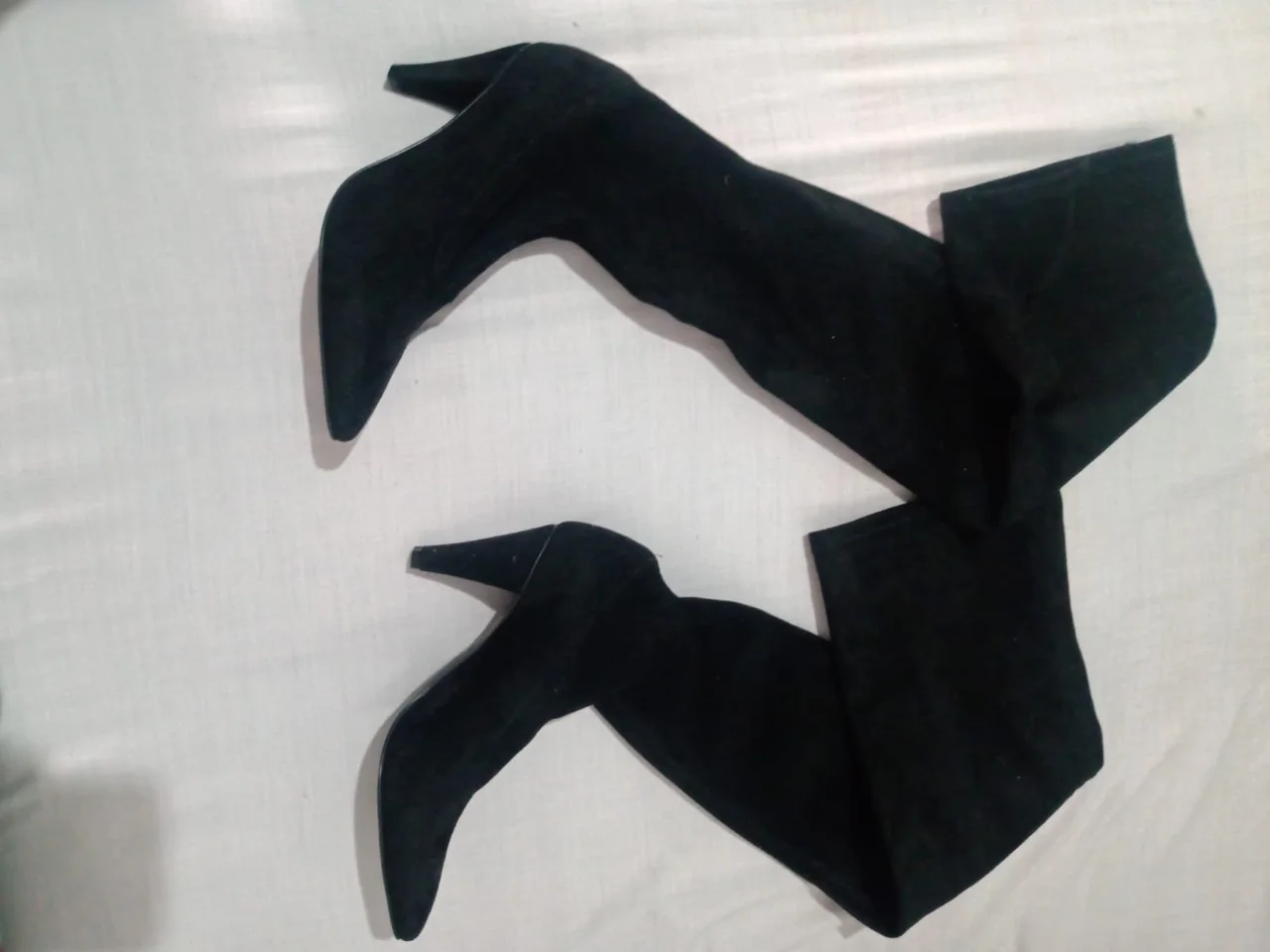 Botas Rapsodia - imagen 1