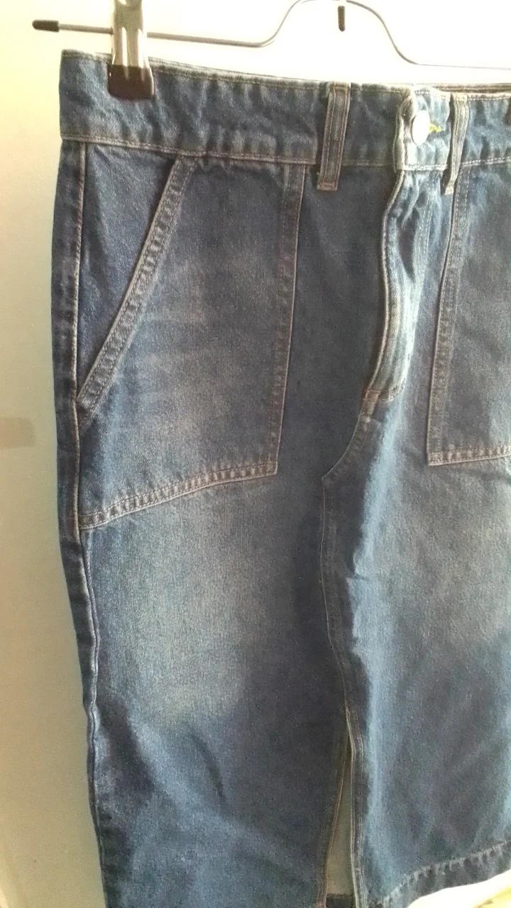 Zara · Talle EU 36