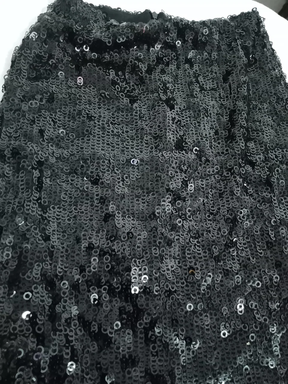 Pollera Las Oreiro · Talle S