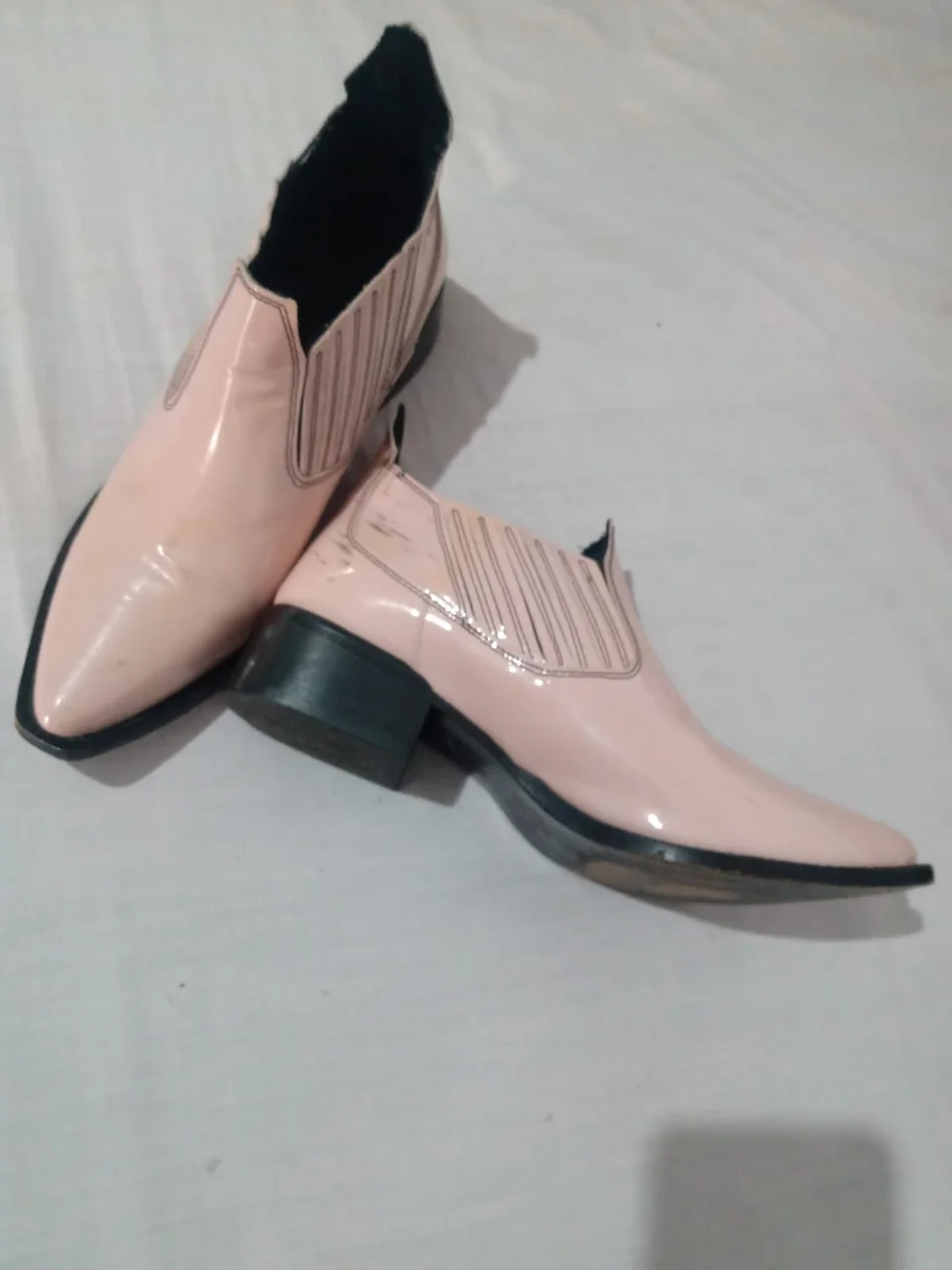 Botines Paula Cahen D'Anvers - imagen 1