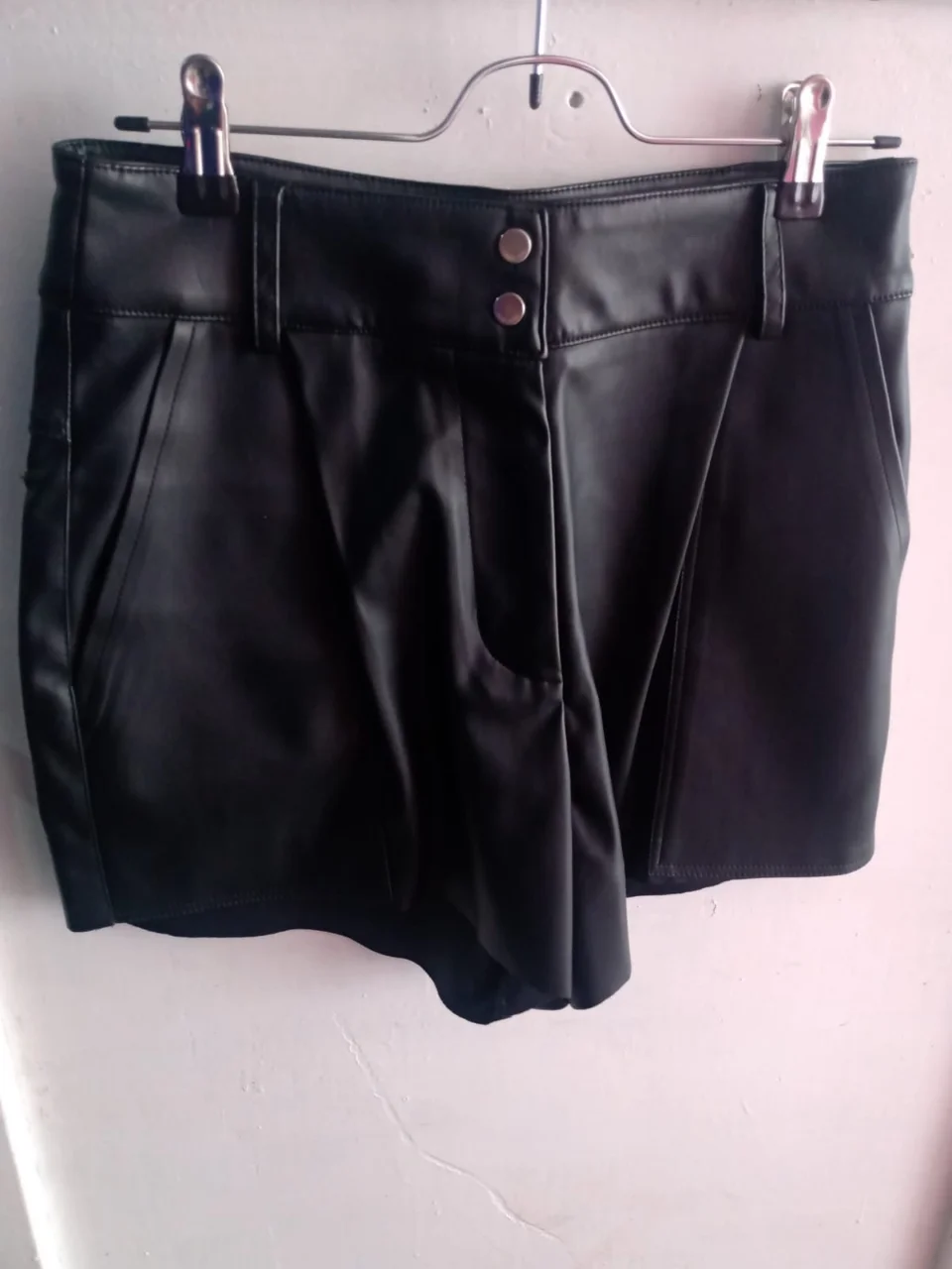 Short Jazmín Chebar - imagen 1