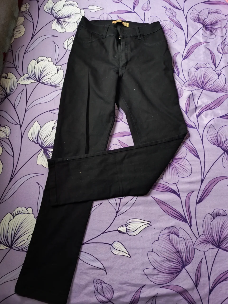 Jean Ok denim - imagen 1