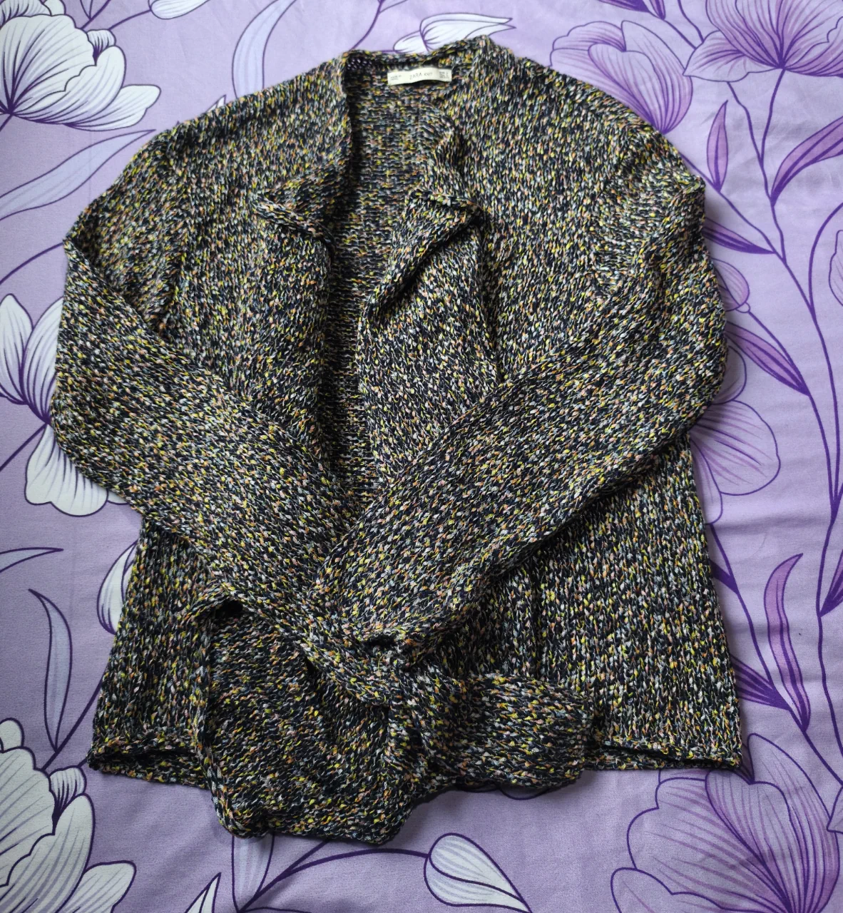 Zara · Talle L