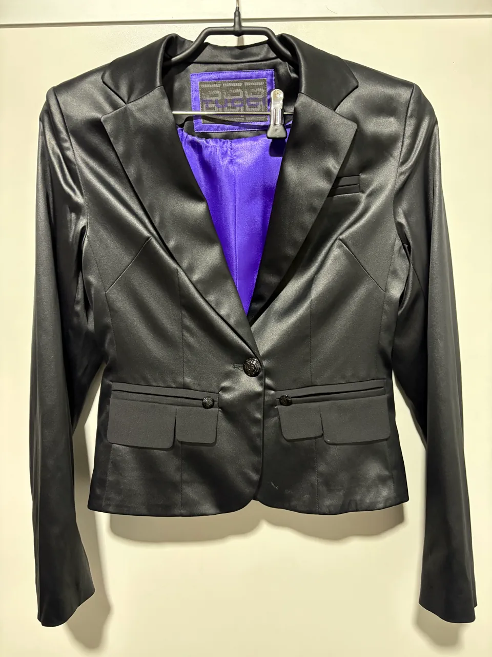 Tucci · Talle XS