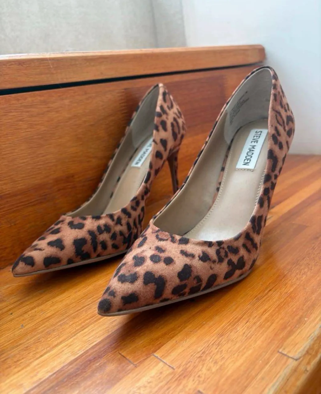 Steve Madden · Talle AR 37
